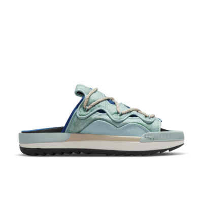 【NIKE】★OFFLINE 2 MULE Amazon.com | Nike Offline 2.0 PRM QS Light Green Spark/Black